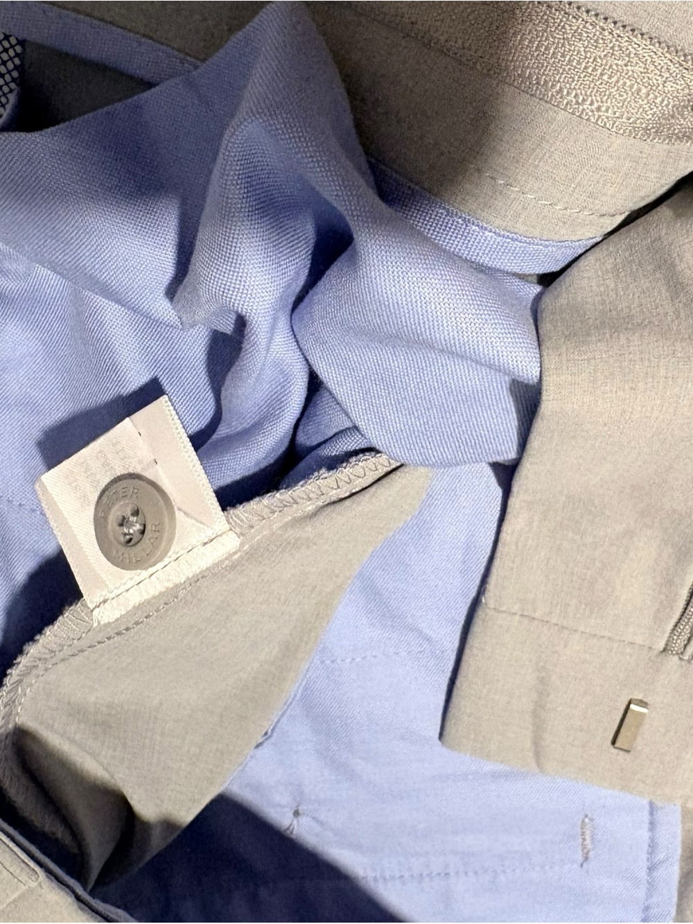 NWT Men's Peter Millar Surge Performance Trouser Pants 32x32 ME0XB00FB NEW - Picture 5 of 9